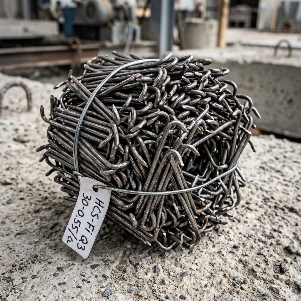 Reinforcement Fibers