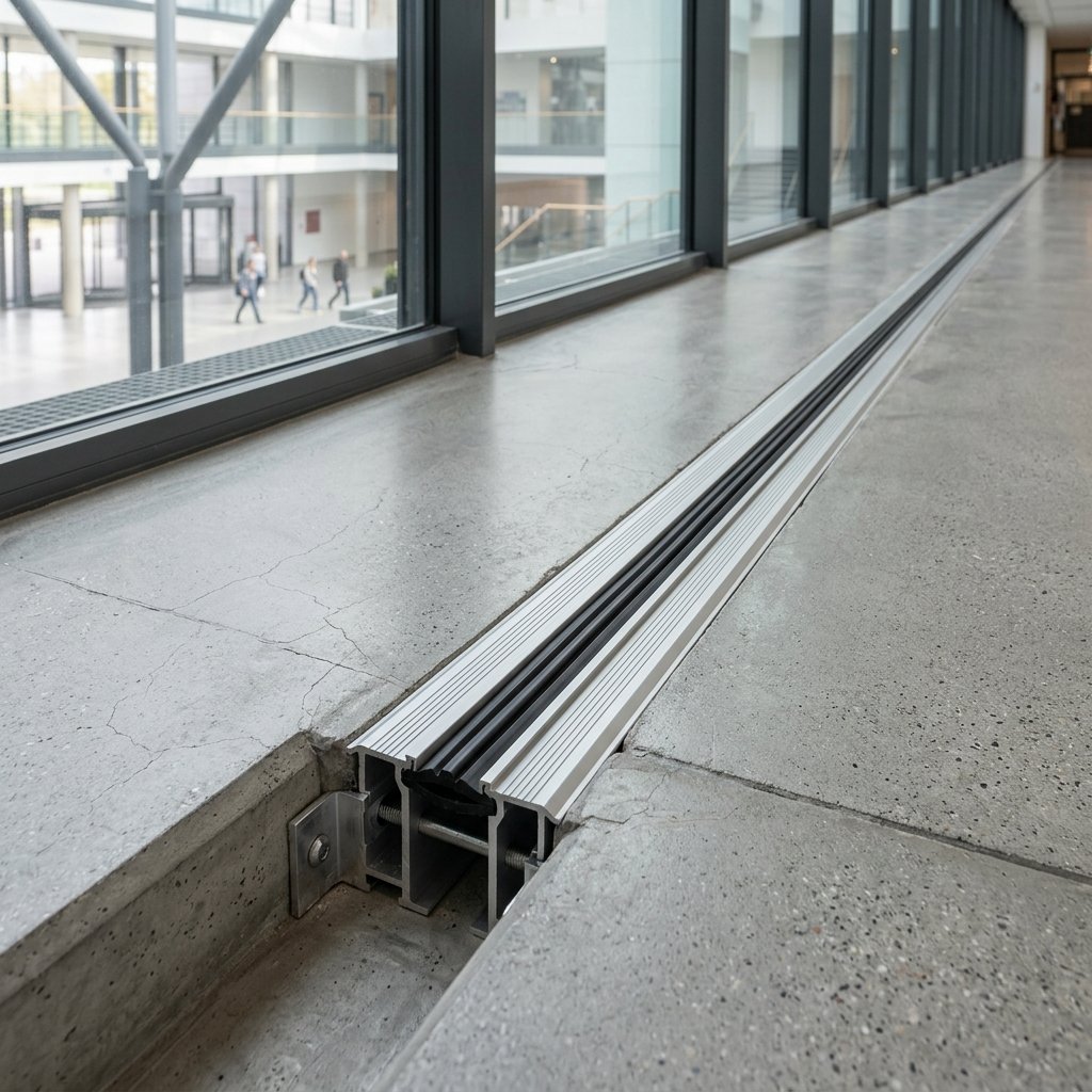 Expansion Joint Systems